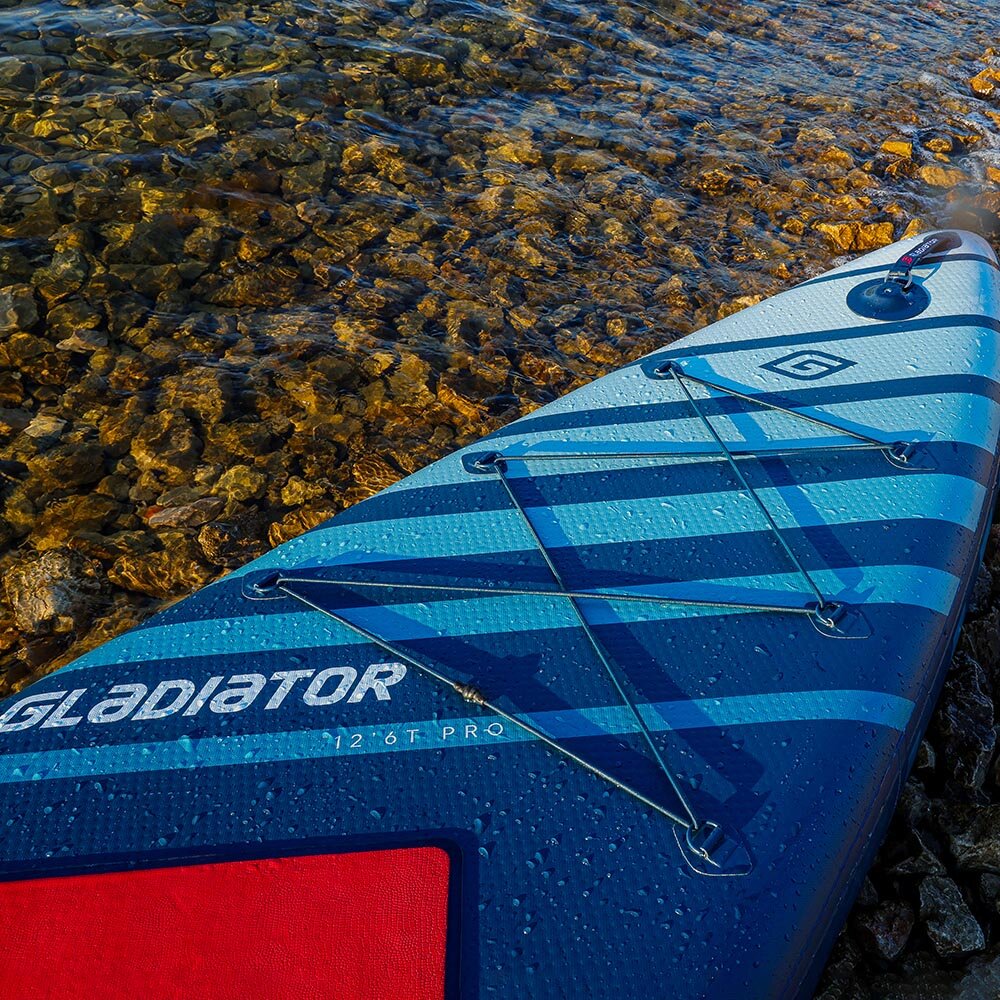 Cargo nety Gladiator Pro 12.6T